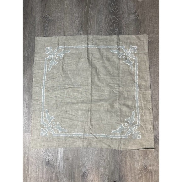 Restoration Hardware Bedding New Auth Restoration Hardware Italian